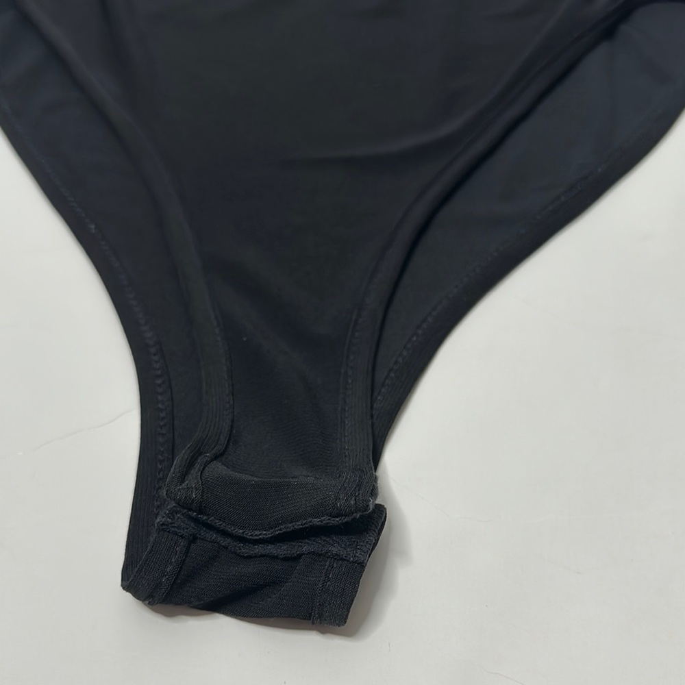 Super Soft Camisole with Ruffle - Picture 4 of 10